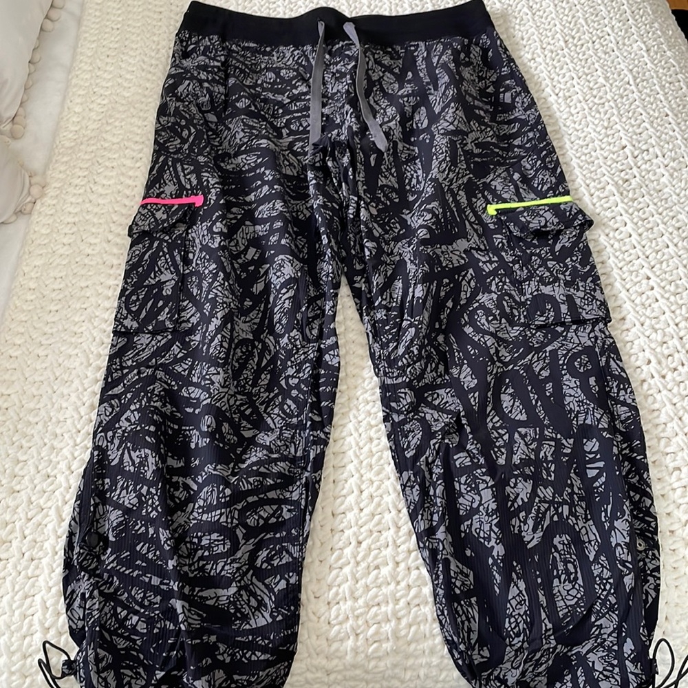 Zumba Fitness pants